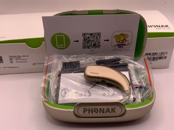 Phonak Sky L30 Up 675 - Imagen 2