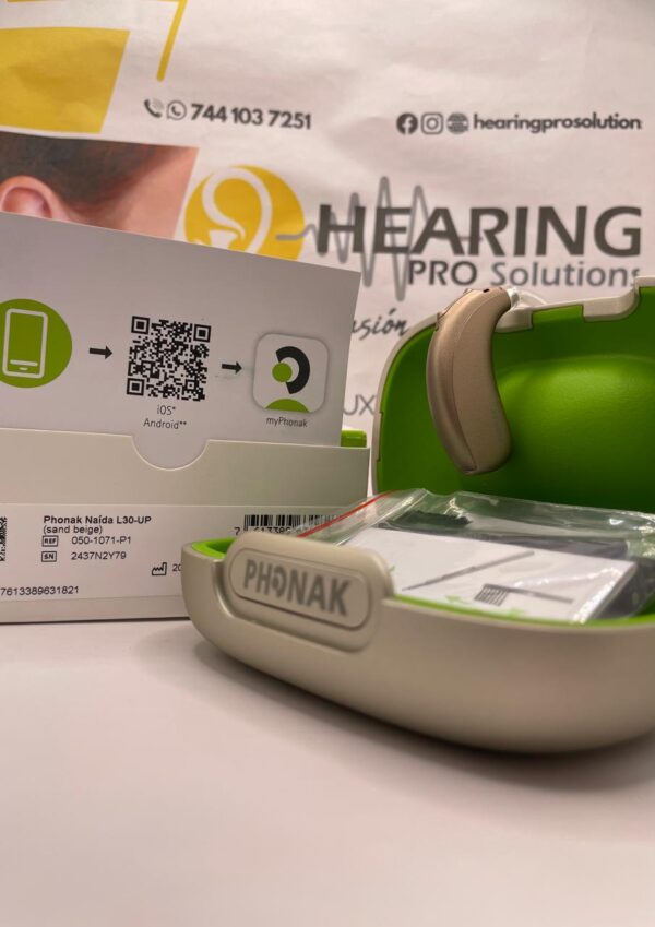 Phonak Sky L30 Up 675